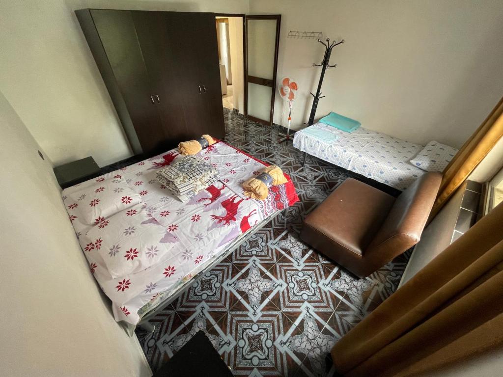 Private Flat In House 17 - Imazhi 12