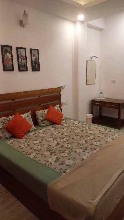 Wild Window - Forest View Homestay - Sala Familiar De Lujo