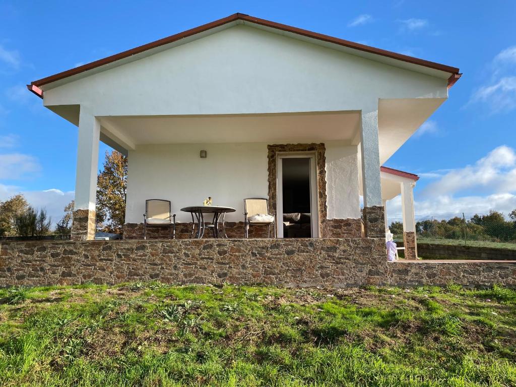 “Casa abella “ - Casa De Dos Dormitorios
