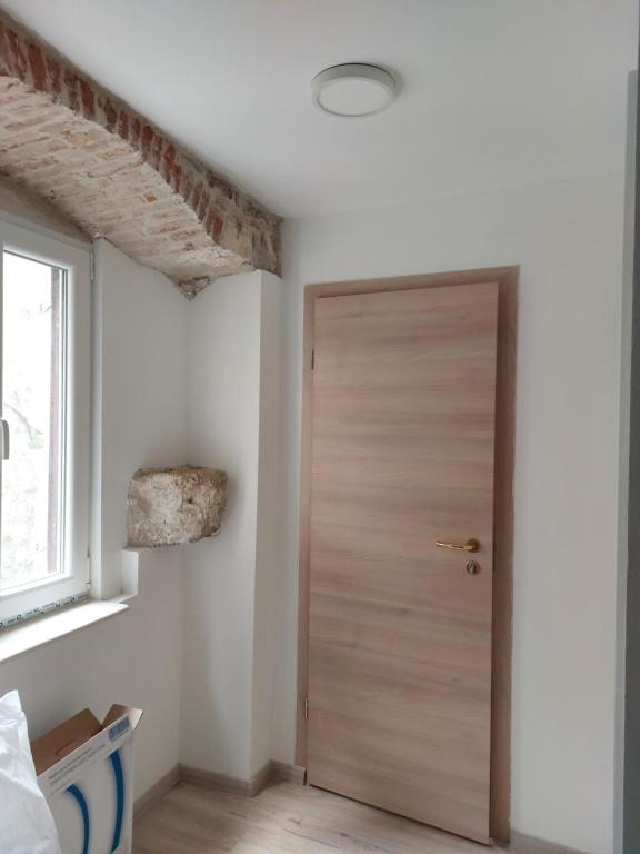 Fotografie z fotogalerie ubytování APARTMAN B ve Splitu