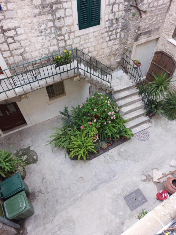 Fotografie z fotogalerie ubytování APARTMAN B ve Splitu