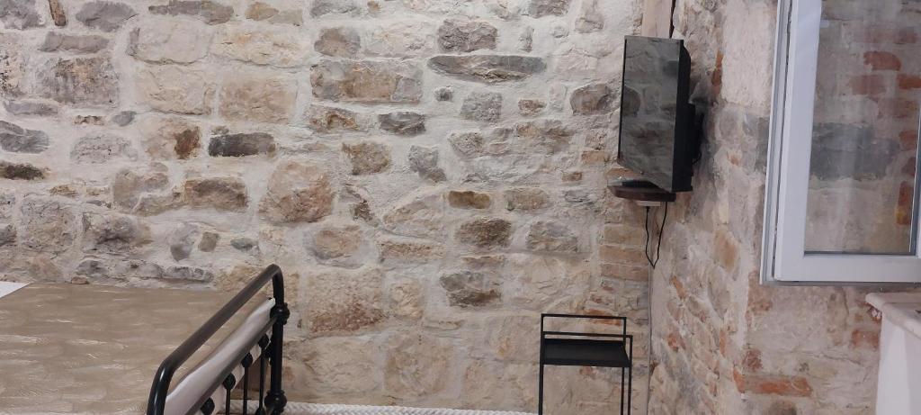 Fotografie z fotogalerie ubytování APARTMAN B ve Splitu