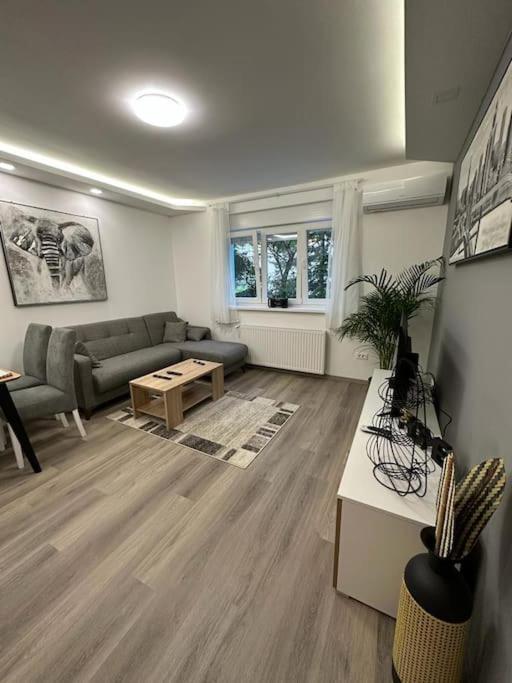 Apartment Fida2