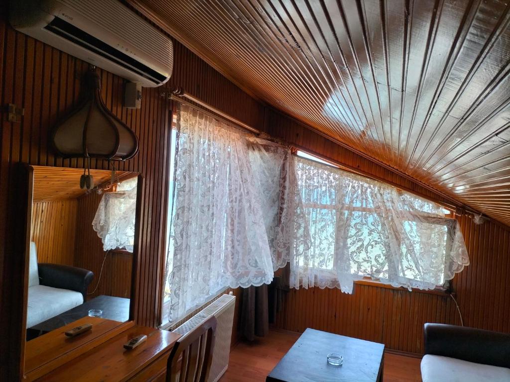 KUMSAL OTEL - Double Room With Sea View
