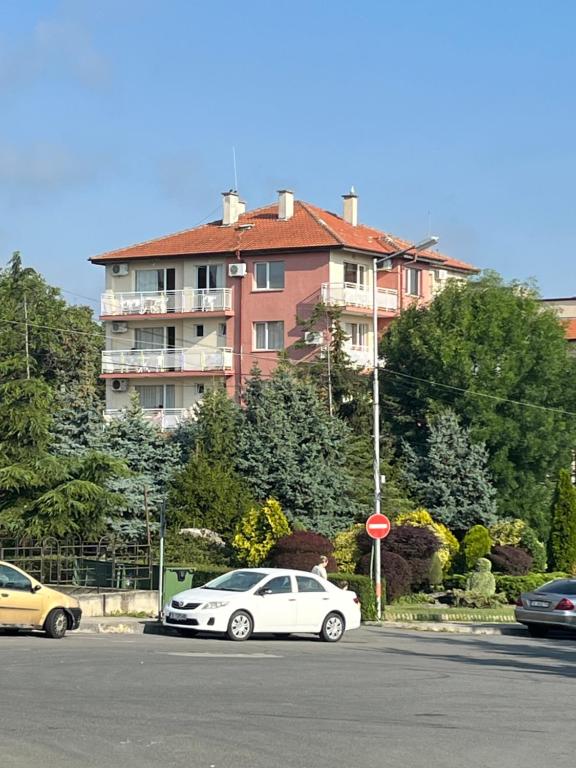Къща 