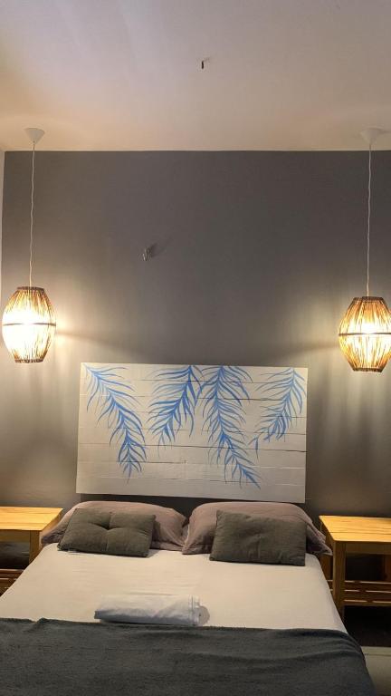 Bed & Breakfast Casa de Valeria