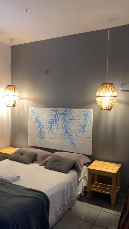 Bed & Breakfast Casa de Valeria