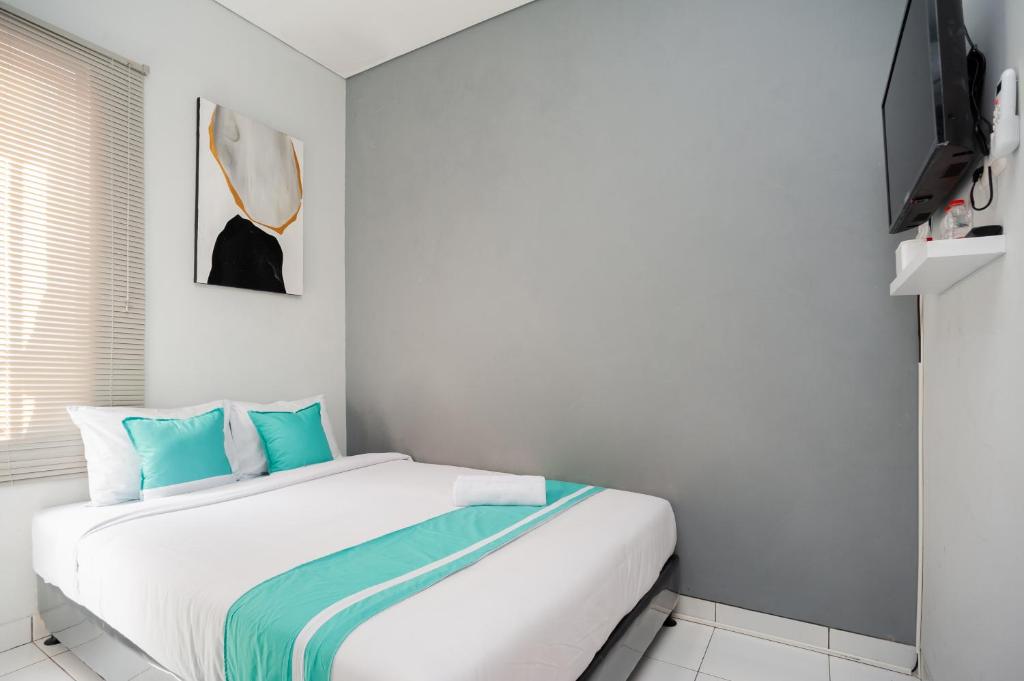 Pandu Raya Home - Housity