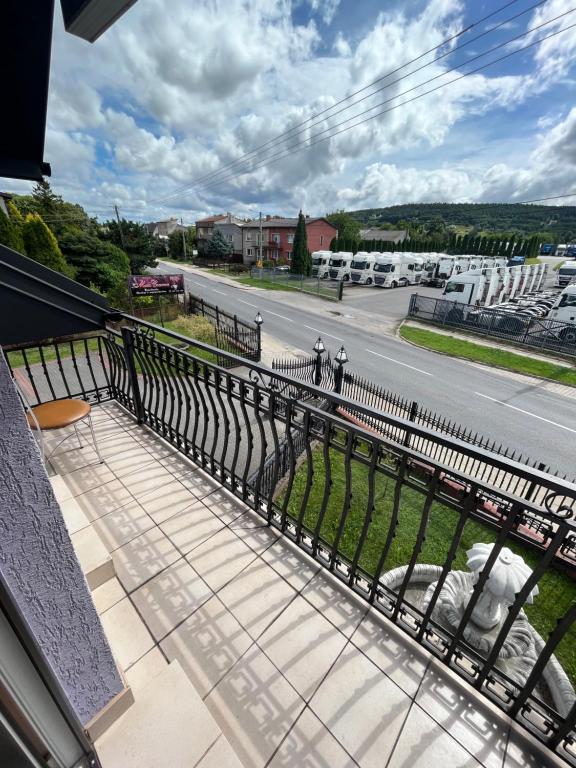 Zdjęcie z galerii obiektu AGROTURYSTYKA MAŁA CZARNA w mieście Bodzentyn