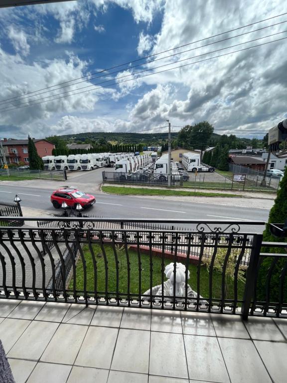 Zdjęcie z galerii obiektu AGROTURYSTYKA MAŁA CZARNA w mieście Bodzentyn