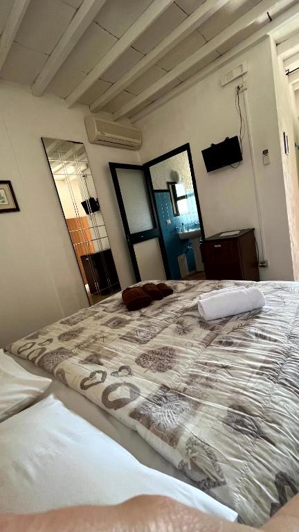 Agriturismo Villa Assunta - Chambre Double Avec Salle De Bains Privative