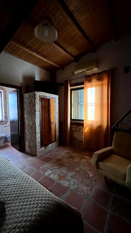 Agriturismo Villa Assunta - Error