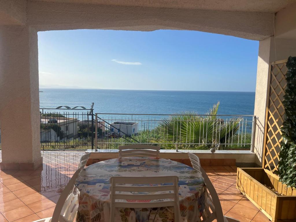 Fotografia z galérie ubytovania Casa panorama Sciacca 2 v destinácii Sciacca