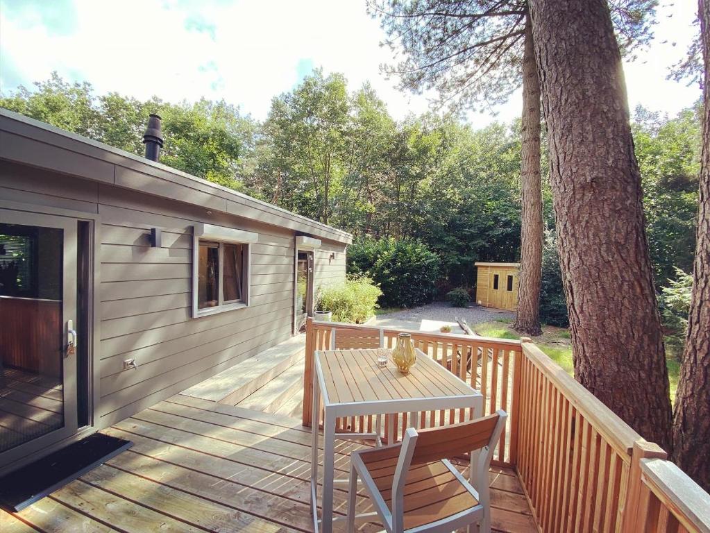 Trendy House Hattem nr4 - Housity