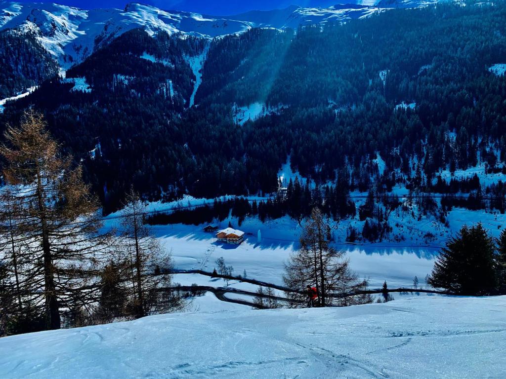 Φυσικό τοπίο κοντά σε αυτό το διαμέρισμα