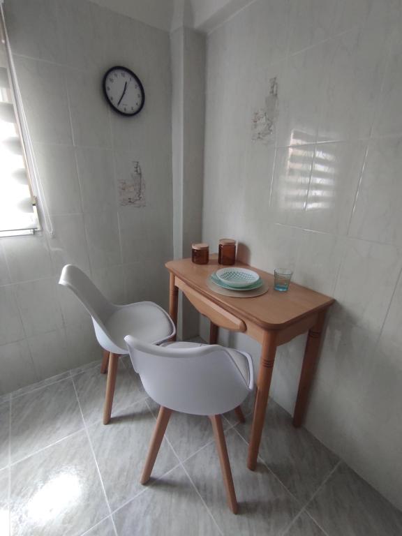 Apartamentos Apartamento Casa Ryo en Santander, Cantabria