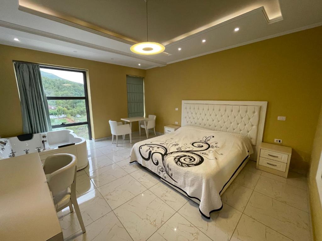 Hotel Kthella Resort - Imazhi 2