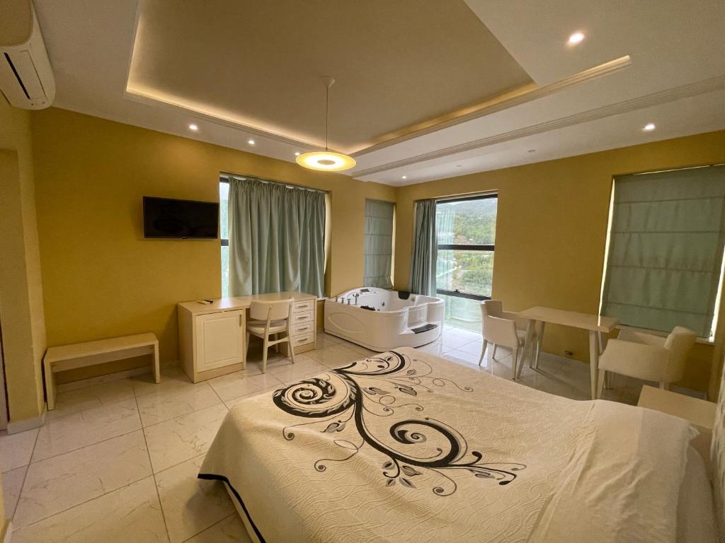 Hotel Kthella Resort - Imazhi 5