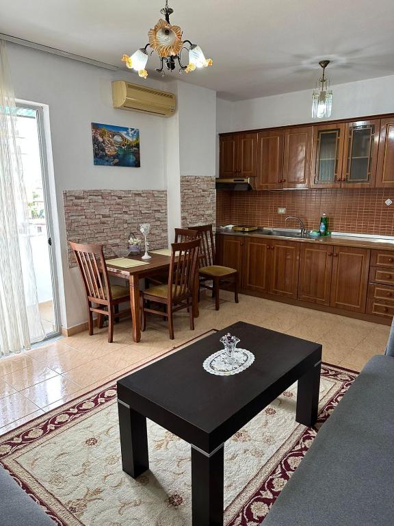 Cozy apartment in the City Center