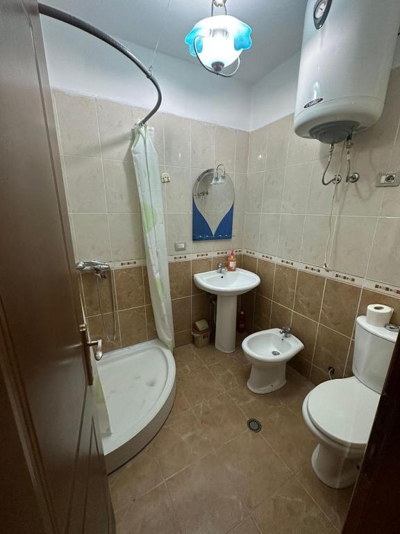 Cozy apartment in the City Center - Image 8