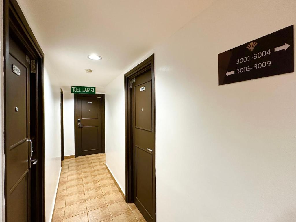 Fotografie z fotogalerie ubytování VALLEY HOTEL v destinaci Kota Kinabalu