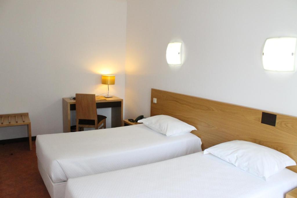 Hotel Brazão - Standard Suite