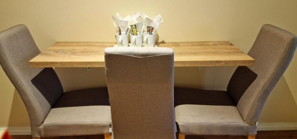 Aparthotel LAAERBERG - Resim 10