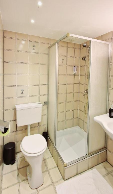 Aparthotel LAAERBERG - Resim 36