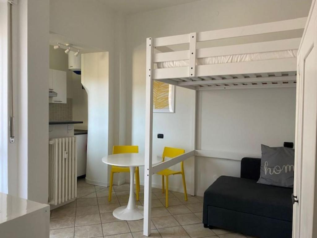 Milan Cozy Apartment Gambara - SanSiro - 2