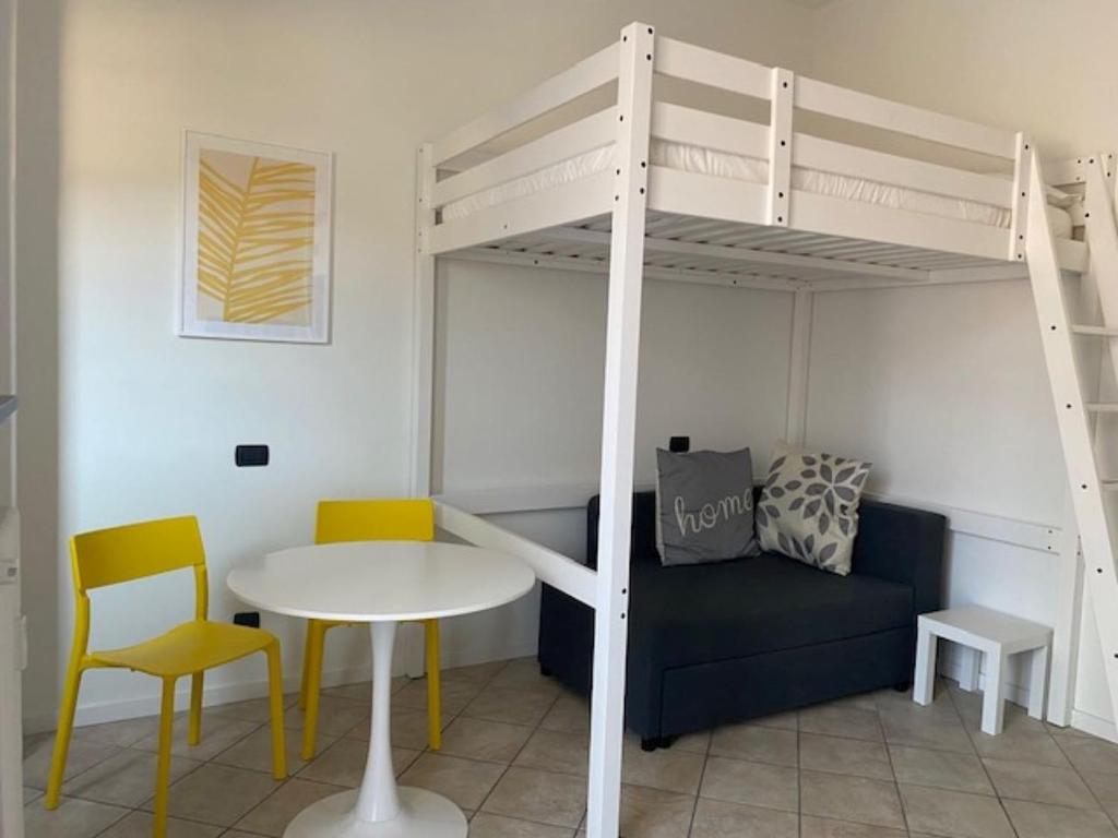 Milan Cozy Apartment Gambara - SanSiro - 3