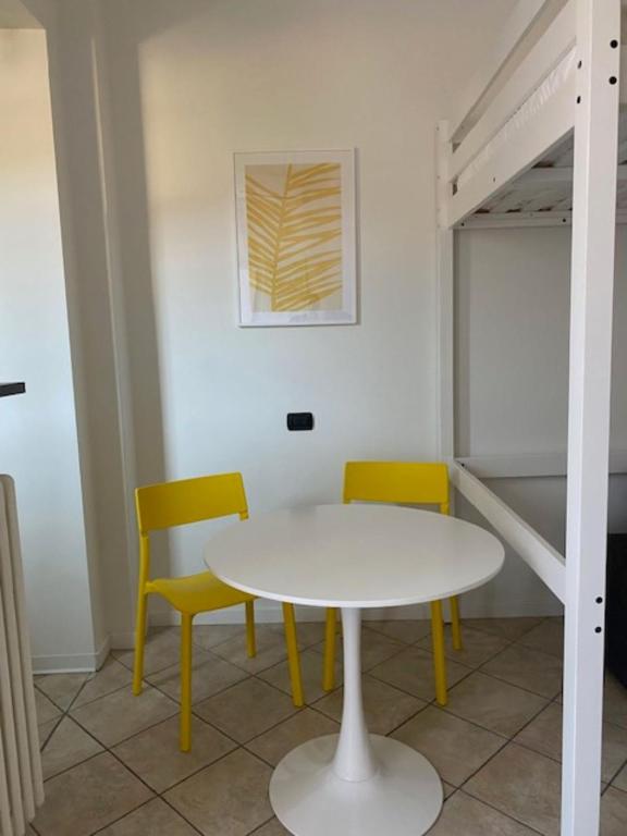 Milan Cozy Apartment Gambara - SanSiro - 6