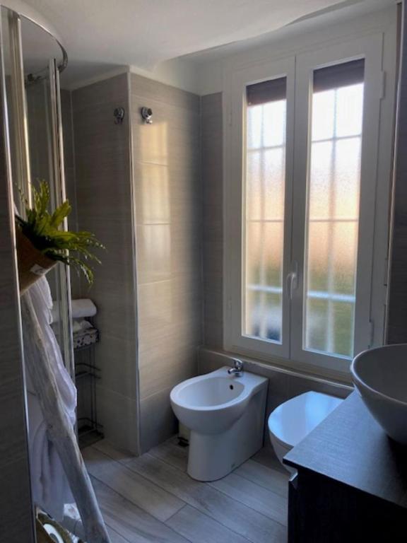 Milan Cozy Apartment Gambara - SanSiro - 13