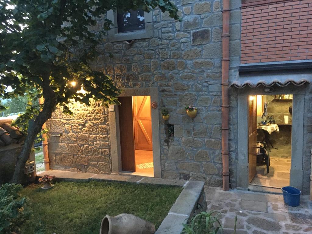 Il Cottage sui Nebrodi