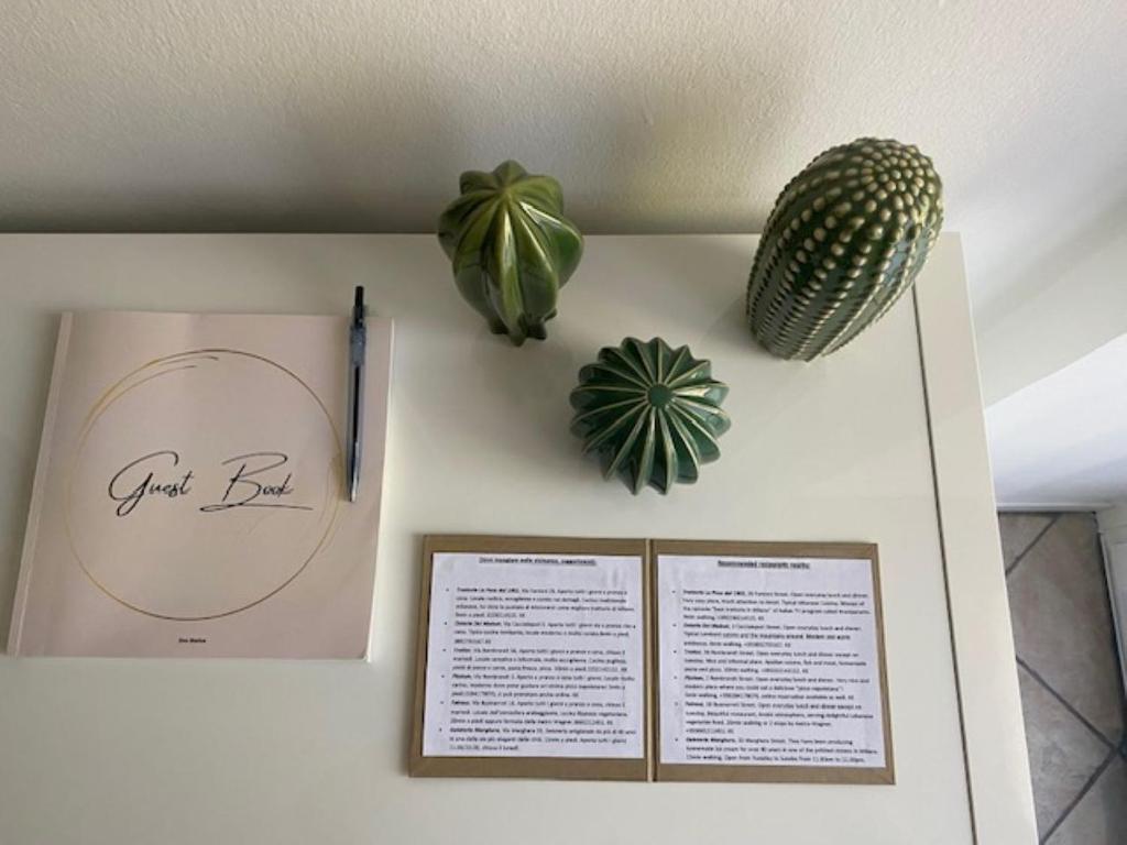 Milan Cozy Apartment Gambara - SanSiro - 8