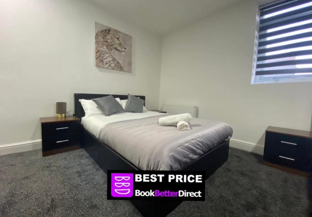 Hotel Royal Blackburn - Housity