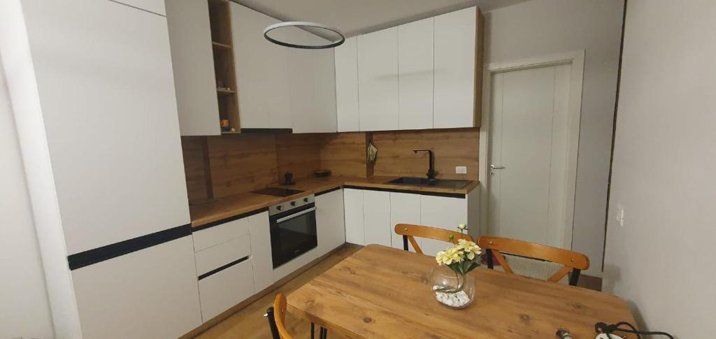 Erli's Apartment