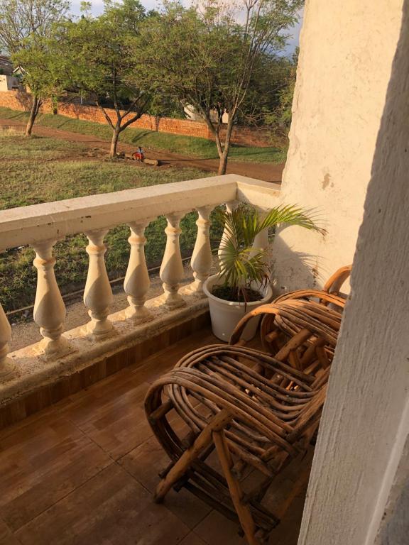 Lovely 1Bedroom Condo in Kenya Re Kisumu, Kisumu (updated prices 2024)