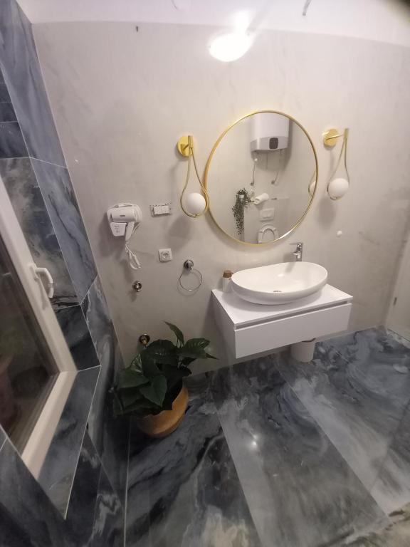 Barko apartment and rooms - 预算双人间