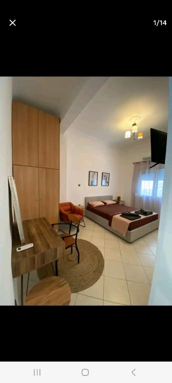 ANAFIS STUDIO