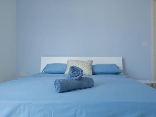 Fotografie z fotogalerie ubytování Side-seaview apartment near beach and close to St. Julians v destinaci Baħar iċ-Ċagħaq