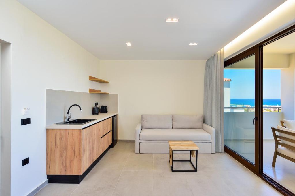 Panthea Luxury Living - 高级四连房