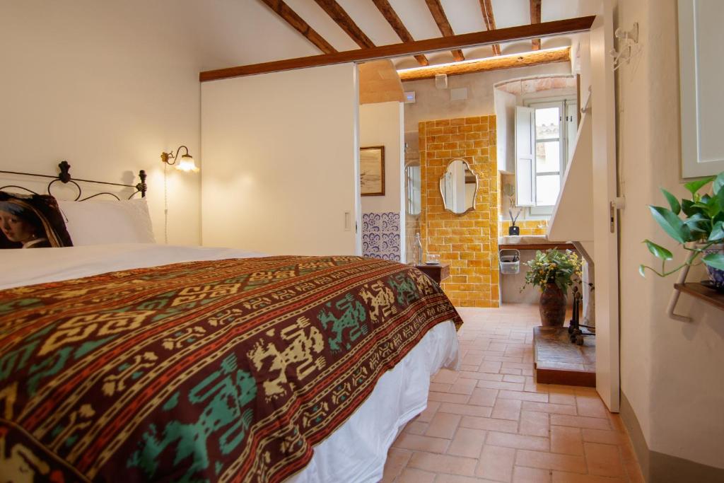 Photo from Casa bascara in Báscara, Catalonia, Spain