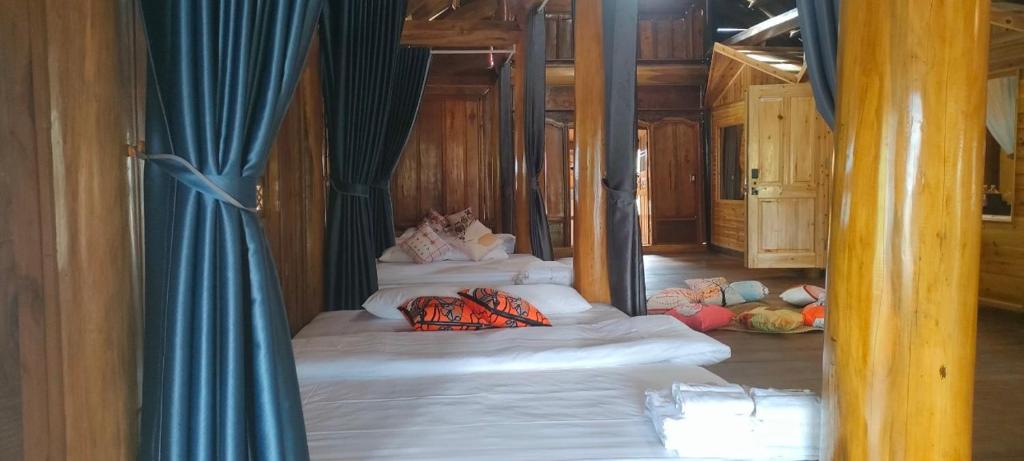 O'Chau Homestay Sapa - Housity