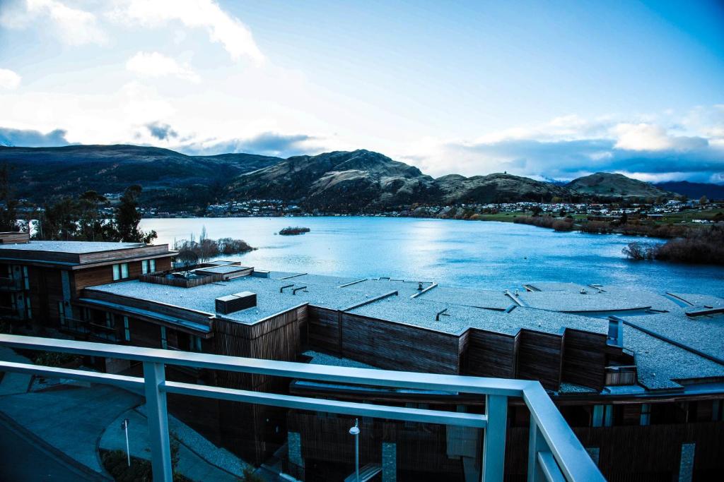 Queenstown Village Apartments - Resim 12