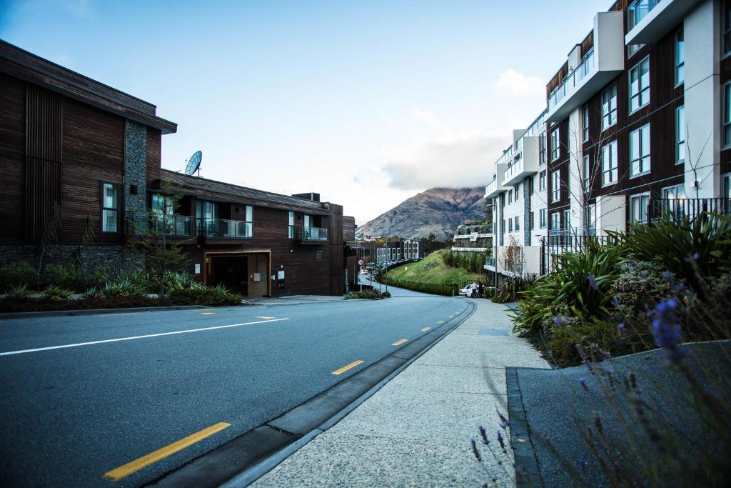 Queenstown Village Apartments - Resim 24