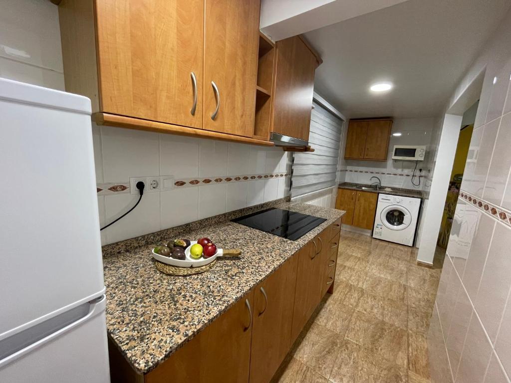 Apartamentos Vistalmar, Peñíscola – Bijgewerkte prijzen 2023