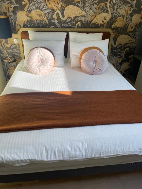 Derechos de imagen reservados por Booking.com