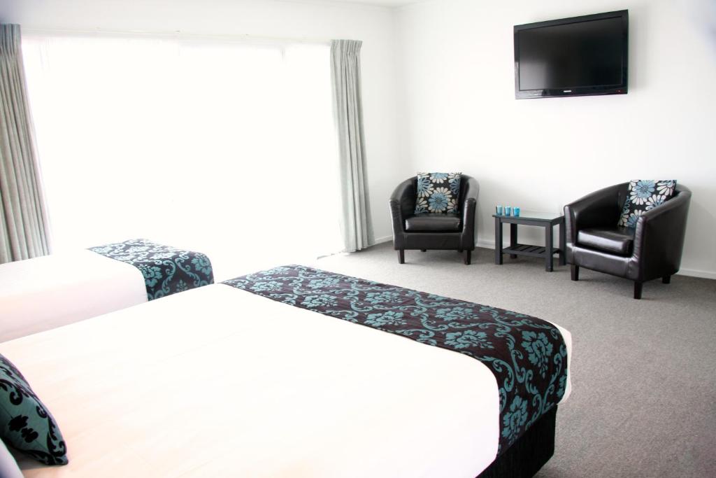 Camelot On Ulster - Resim 33