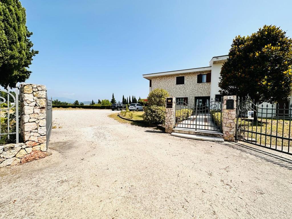 Castelcerino