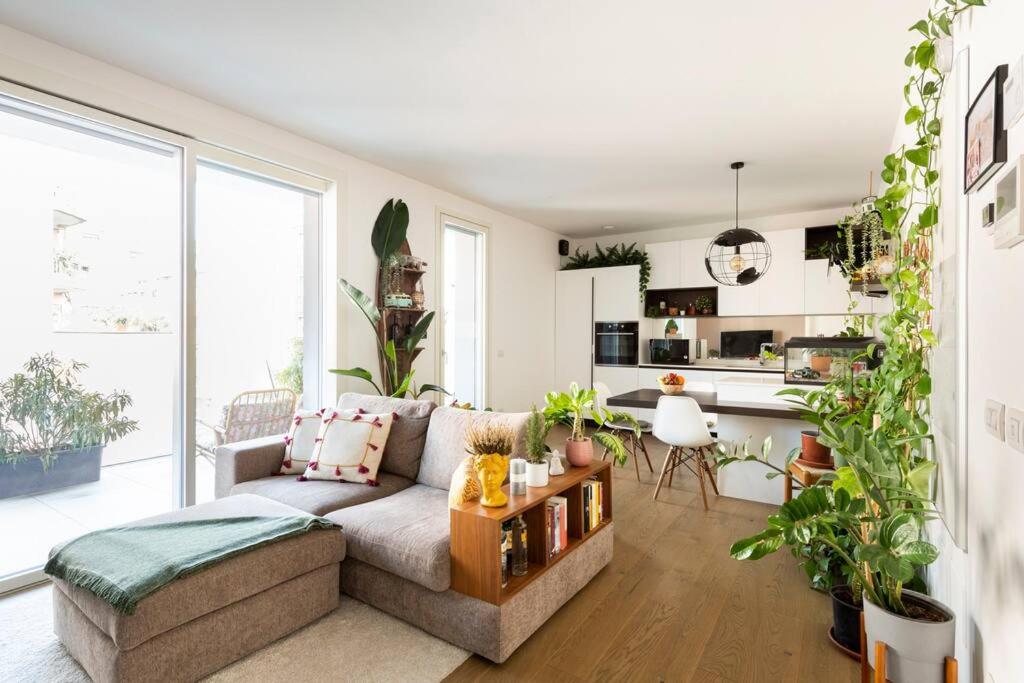 Mowgli House Milano - Private Luxury Room - отзывы и видео